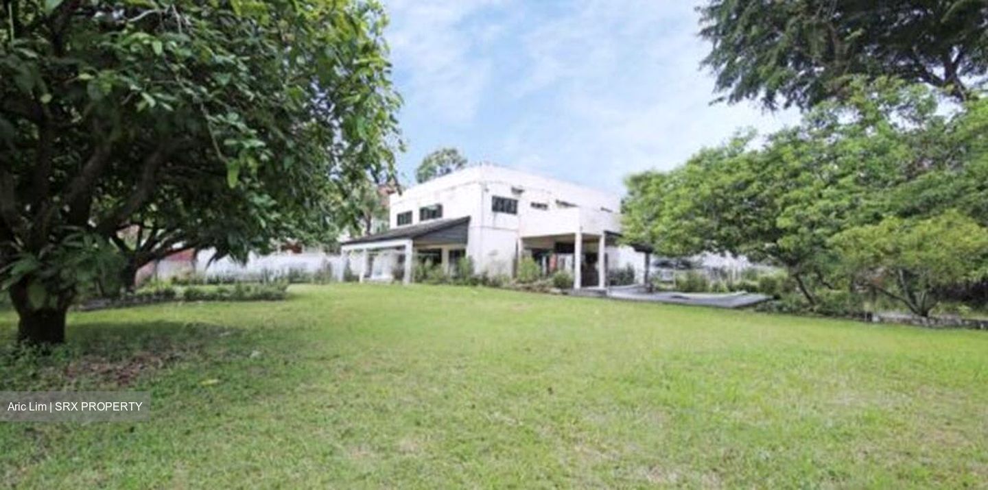Wallace Way (D11), Detached #529107071